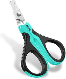 cat Nail Trimmers