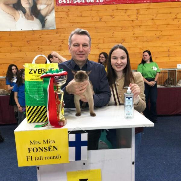 Izložba Žilina Fahrenheit