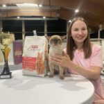 Royal Esprit Burmese cattery