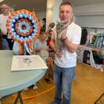 Royal Esprit Burmese cattery