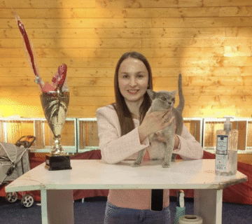 Muffin Zilina 360x320